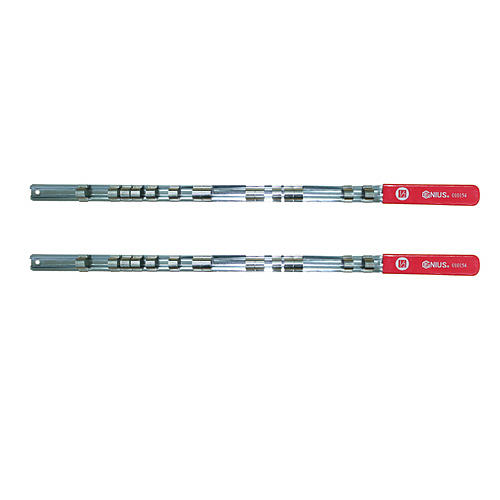 1/4인치 소켓 레일 홀더 (010152)