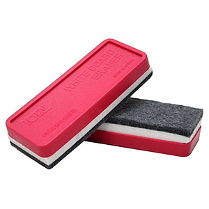 화이트보드 지우개