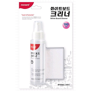 화이트보드 크리너