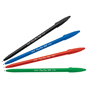 화인 X펜 9000 (0.3mm)