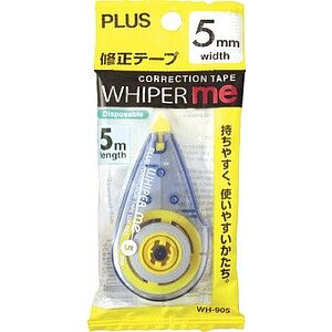 화이퍼 ME 수정테이프 (WH-905)