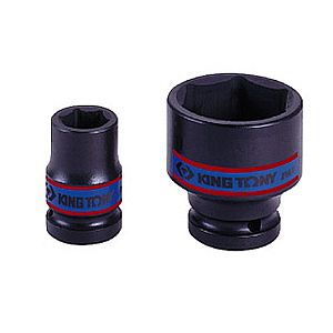 1/2인치 6각 임팩 소켓