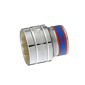 1/2인치 12각 핸드소켓