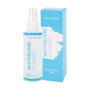 화이트보드 크리너 (120ml)