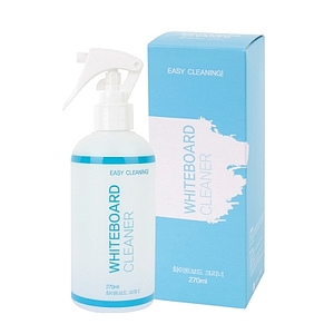 화이트보드 크리너 (270ml)