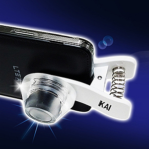 휴대폰 현미경 (KAI-P100 SET)