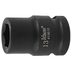 1/2인치 임팩 6각 소켓 (4138-R)