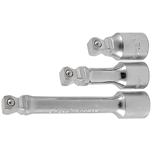 1/2인치 볼 연결대 세트 (4W235S)