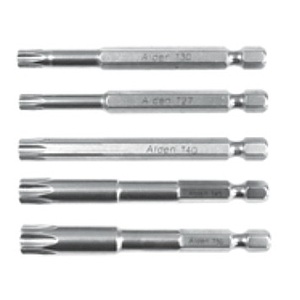 홀 별비트 세트 (AL2750)