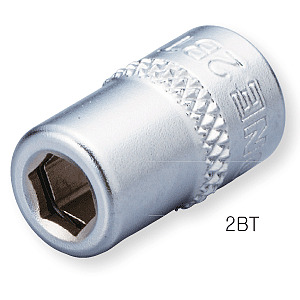1/4인치 비트 홀더 (2BT)