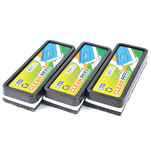 화이트보드 지우개 (1겹)