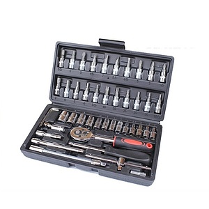 1/4인치 비트 소켓렌치 세트