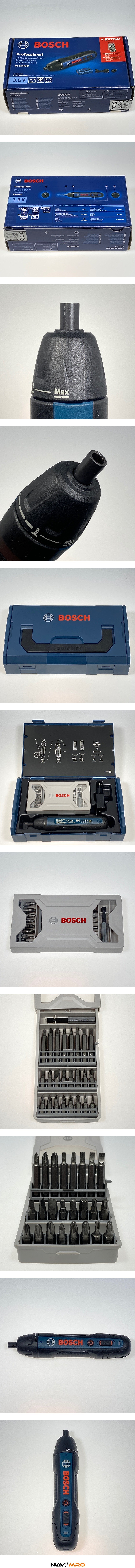USB 충전 드라이버 (BOSCH GO)_상세페이지