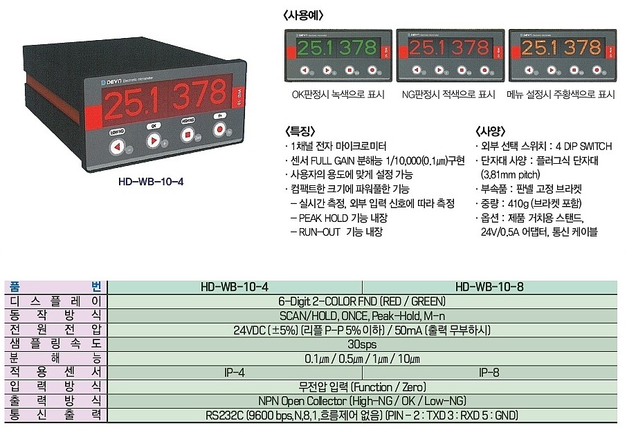 전자 마이크로미터 (WB-10)_상세페이지