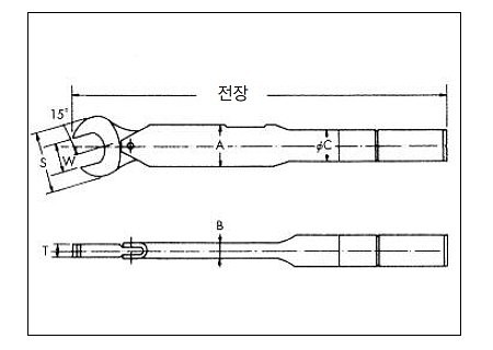 프리셋 토크 렌치 (NSPK)_상세페이지