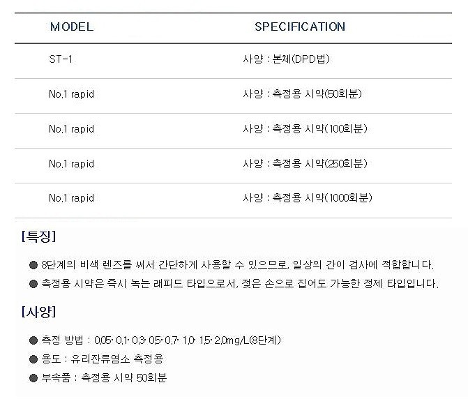 간이형 잔류염소계_상세페이지