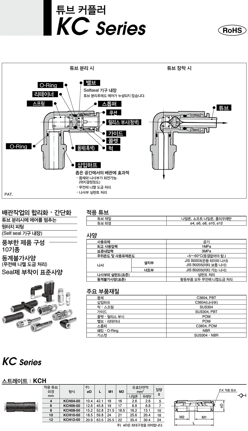 튜브 커플러 (KCH-00)_상세페이지
