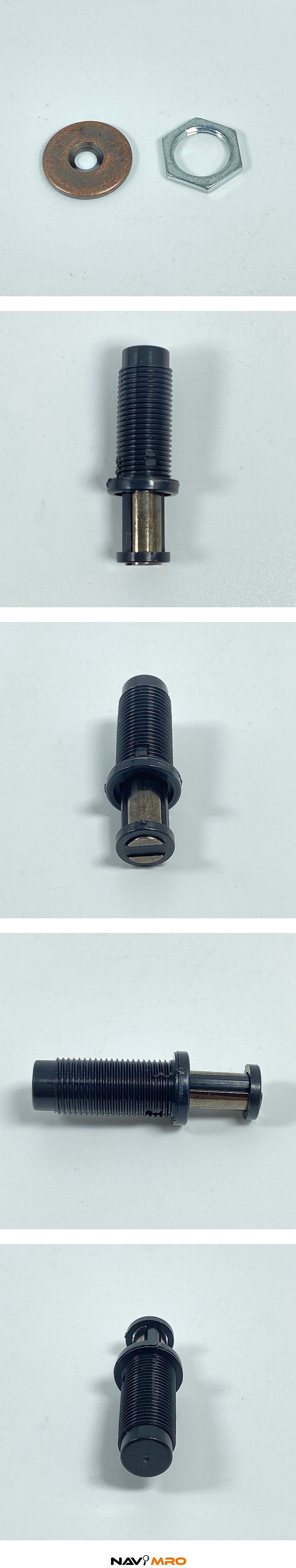 마그네틱 푸시 래치 (PM-4NHB)_상세페이지