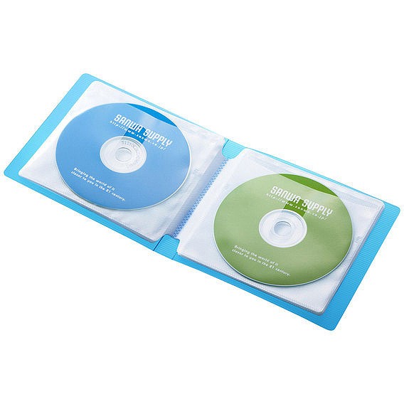 DVD · CD 파일 케이스_상세페이지