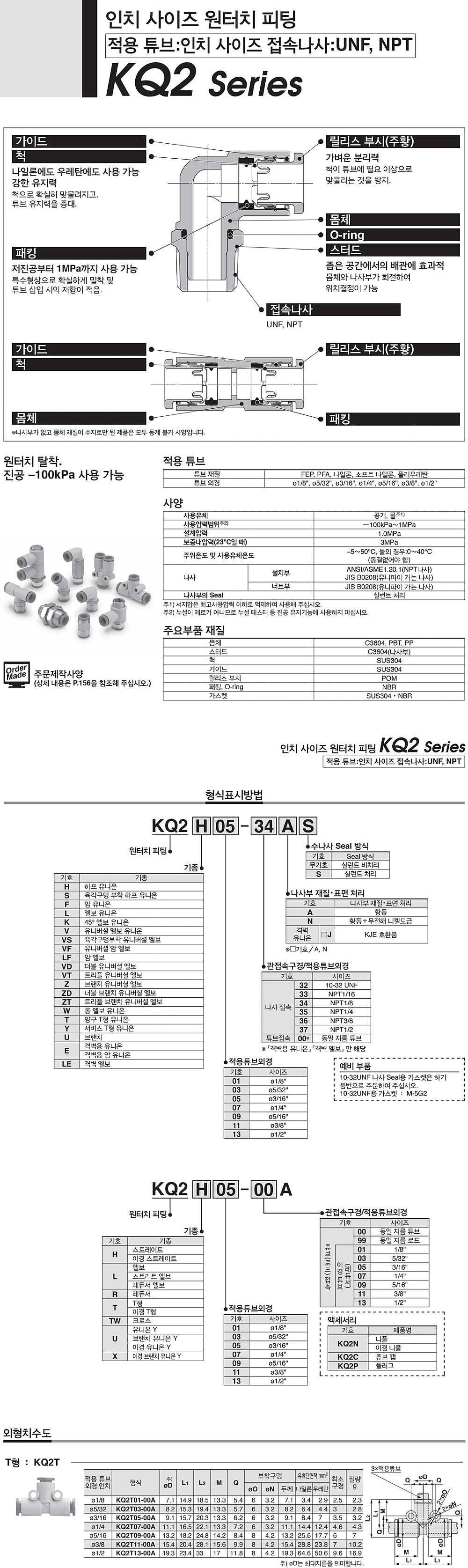 원터치 피팅 (KQ2T-00A, inch)_상세페이지