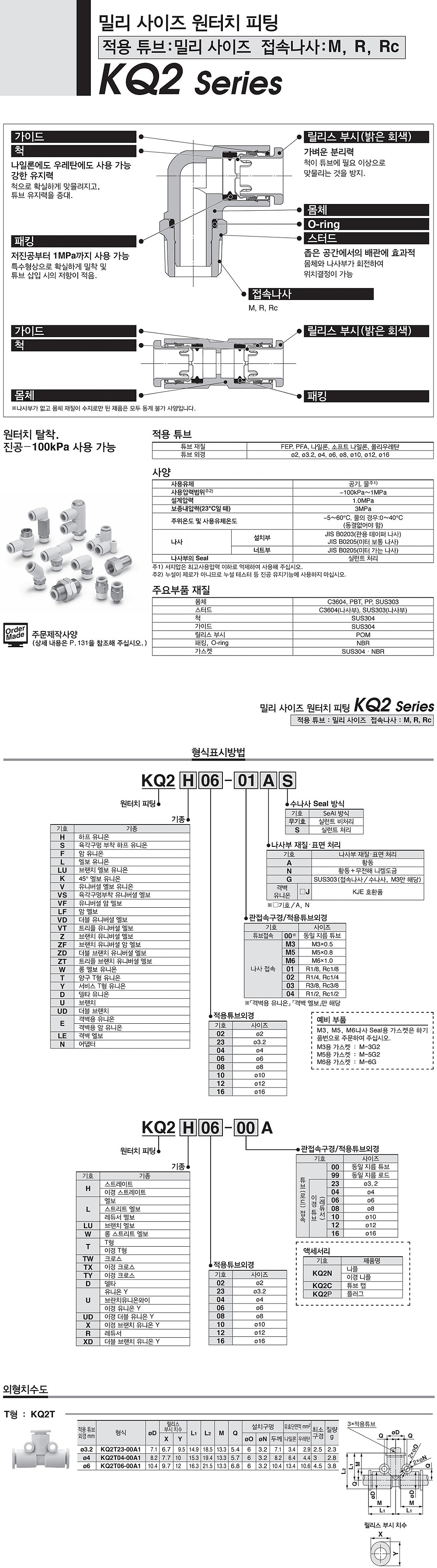 원터치 피팅 (KQ2T-00A, mm)_상세페이지