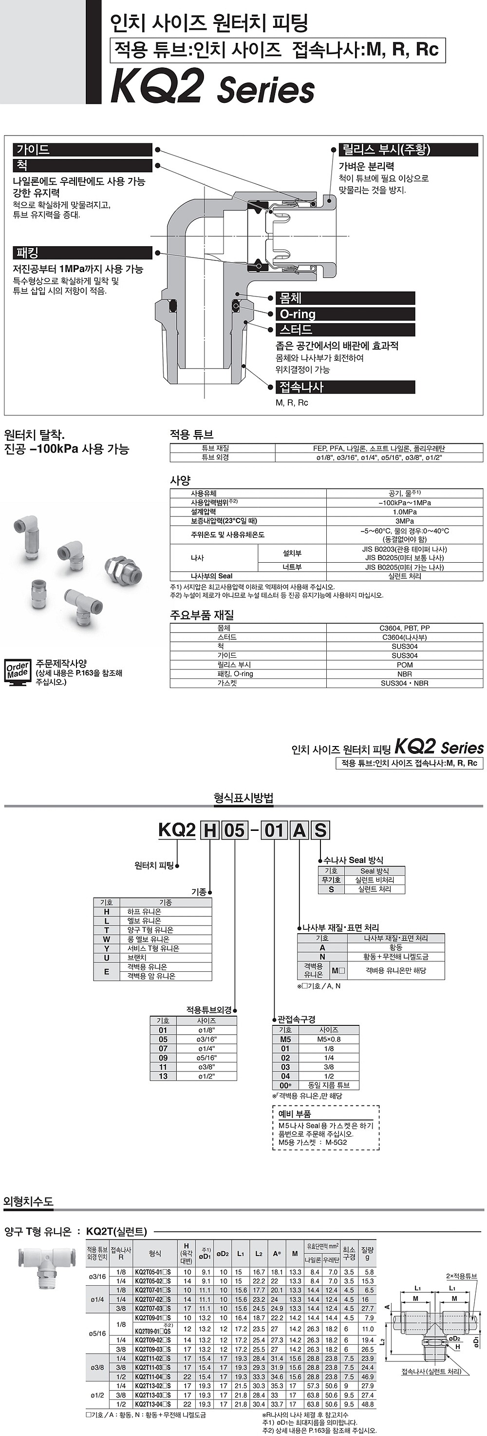 원터치 피팅 (KQ2T, inch)_상세페이지