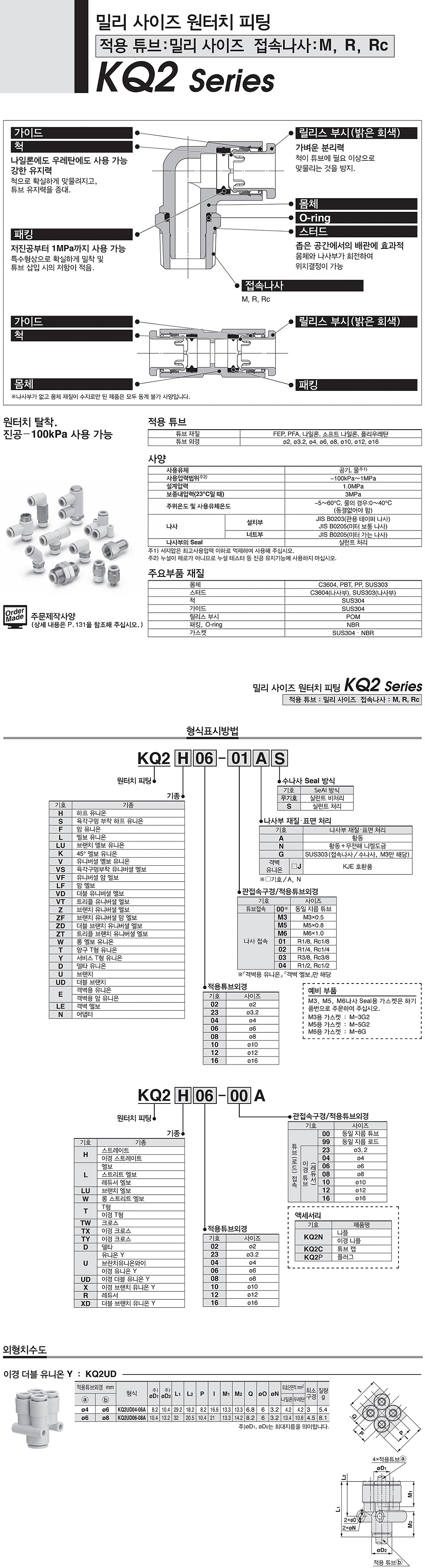 원터치 피팅 (KQ2UD-A)_상세페이지