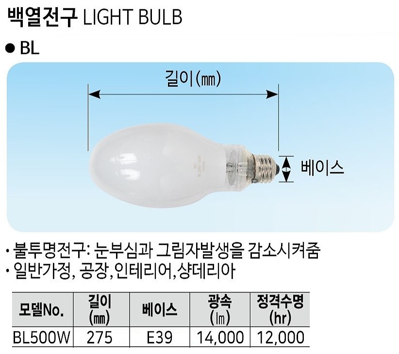 BL램프 (500W, E39)_상세페이지
