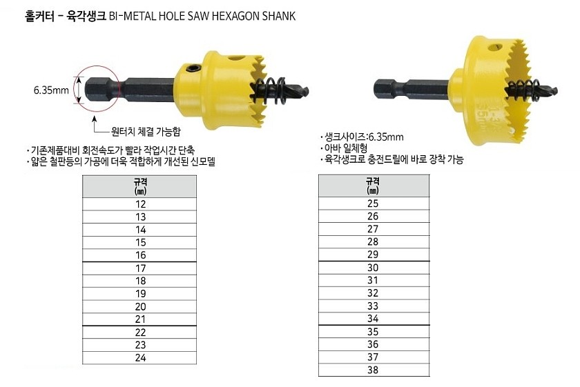 홀커터 (6각)_상세페이지