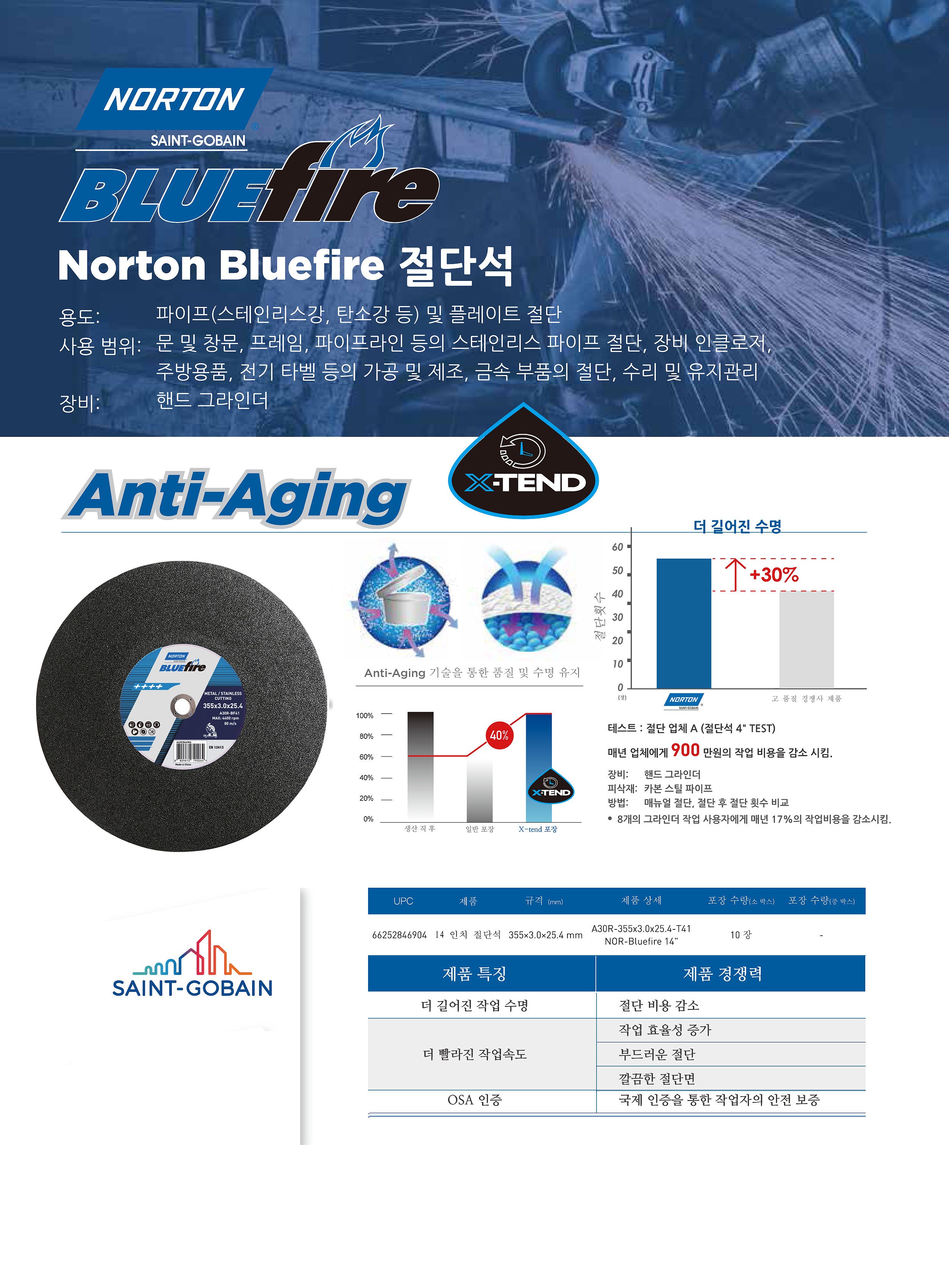 14인치 절단석 (블루파이어)_상세페이지