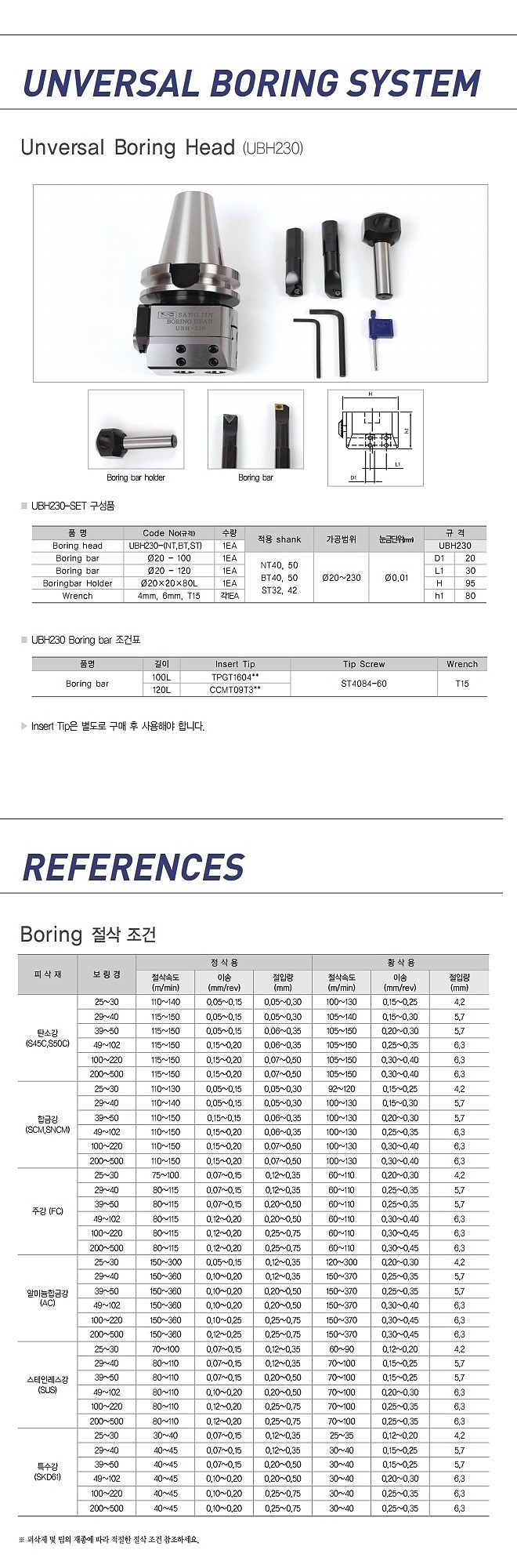 보링바 (UBH230용)_상세페이지