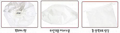 비닐 복주머니 (양줄)_상세페이지