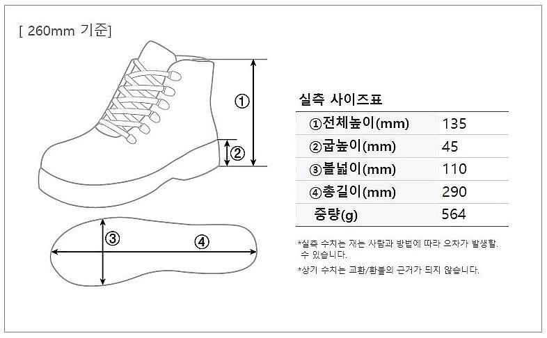 안전화 (하이브)_상세페이지
