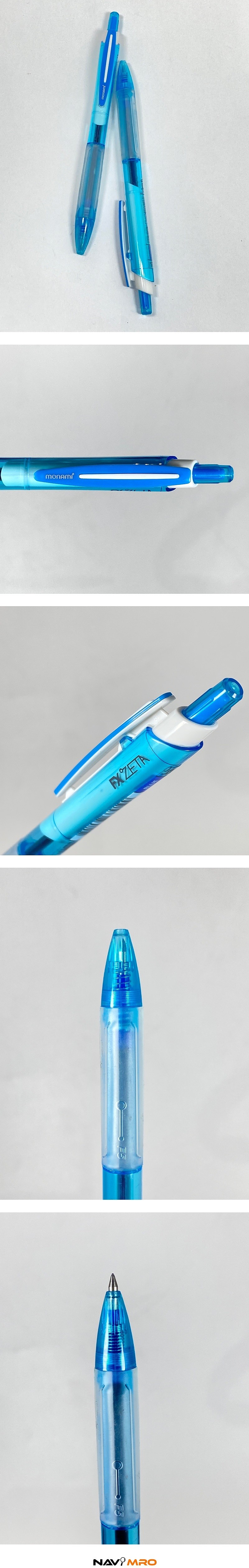 NEW FX ZETA 볼펜 (0.5mm)_상세페이지