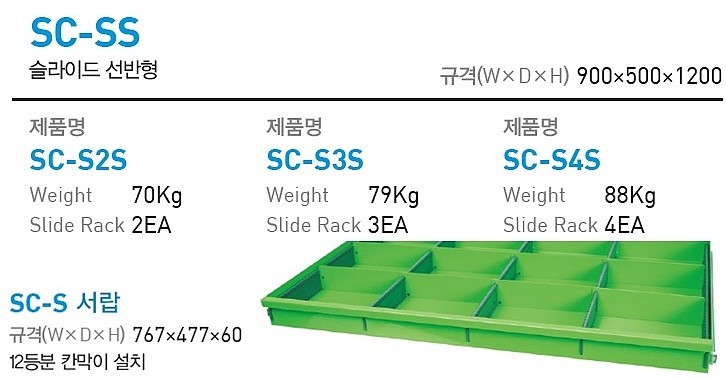캐비닛형 보관함 (SC-SS)_상세페이지