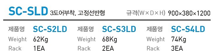 캐비닛형 보관함 (SC-SLD)_상세페이지