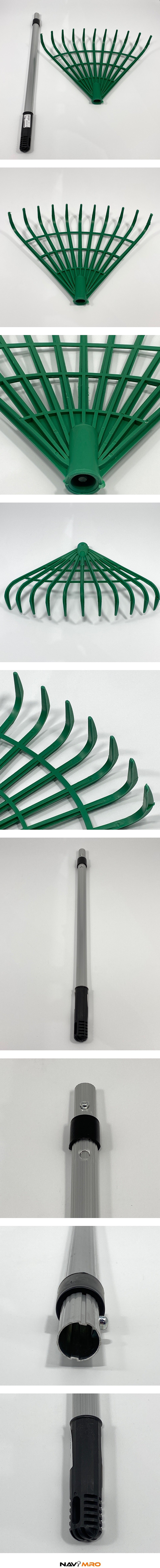 2단 PVC 갈퀴_상세페이지