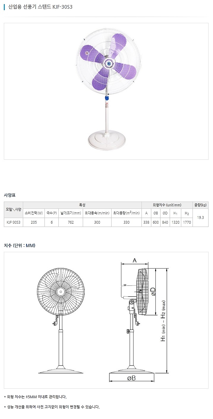 30인치 공업용 선풍기 (KJF-30S3)_상세페이지