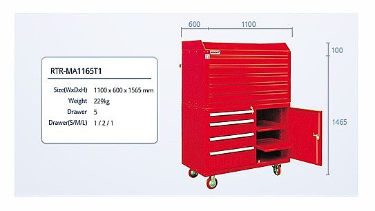 마스터 공구보관함 (RTR-MA1165T1)_상세페이지