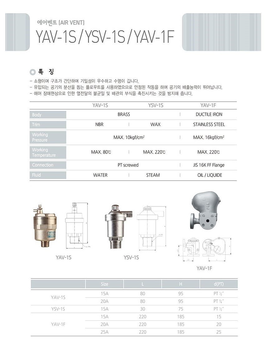 에어벤트 (YAV-1)_상세페이지