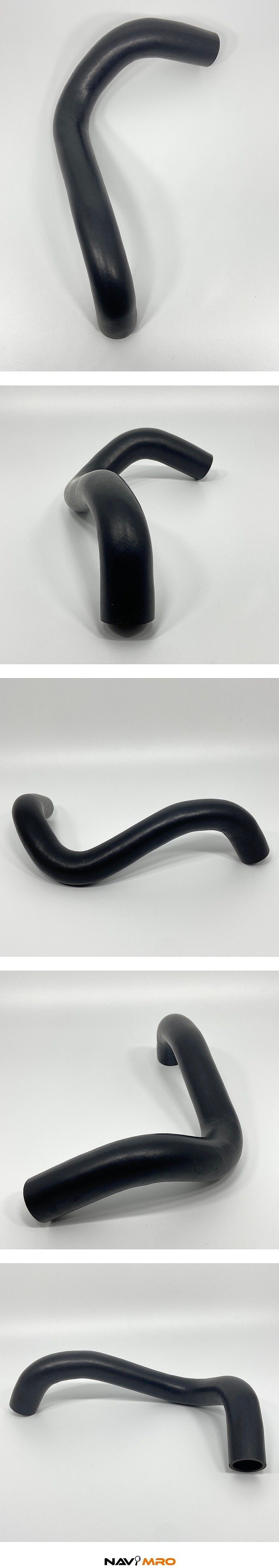 호스-라디에이터 하부 (254124F200)_상세페이지