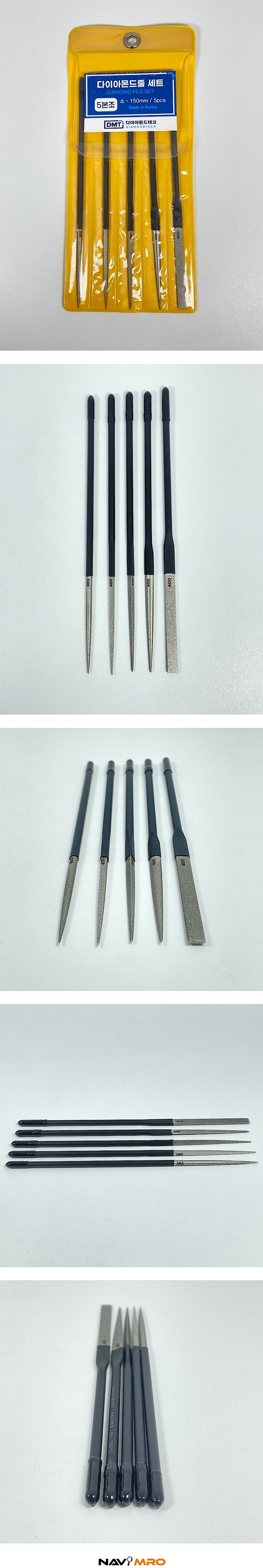 다이아몬드 줄 세트 (#400)_상세페이지