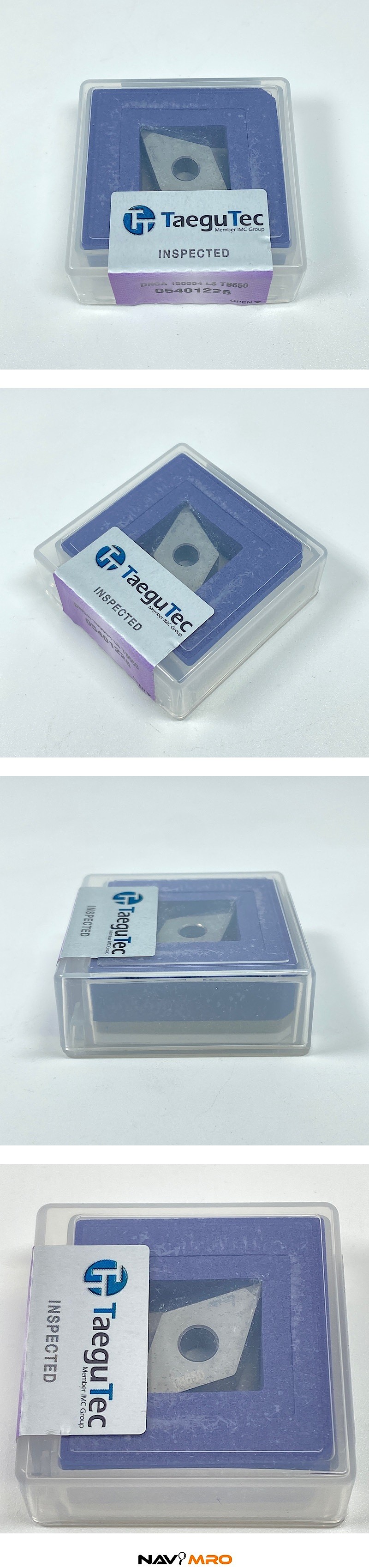 CBN 터닝 인서트 (DNGA-LS TB650)_상세페이지