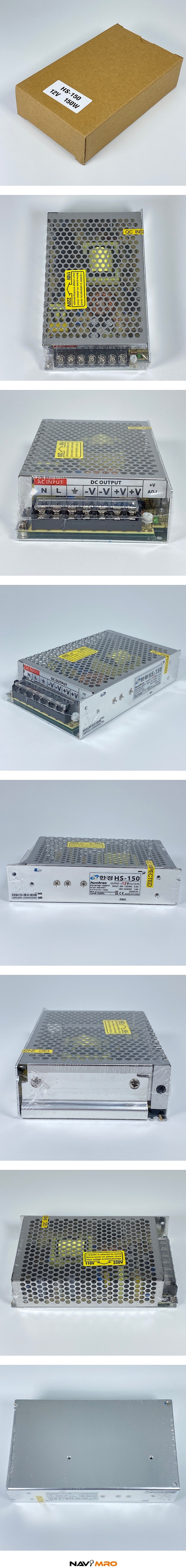 전원공급 파워서플라이 SMPS JK-NES-150_상세페이지