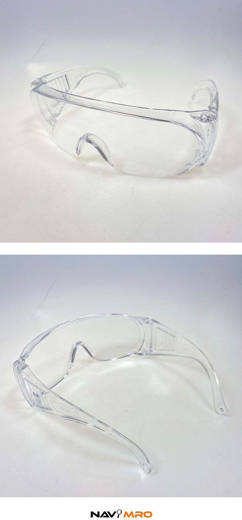 안전 안경 (ANTI UV VG-2050)_상세페이지