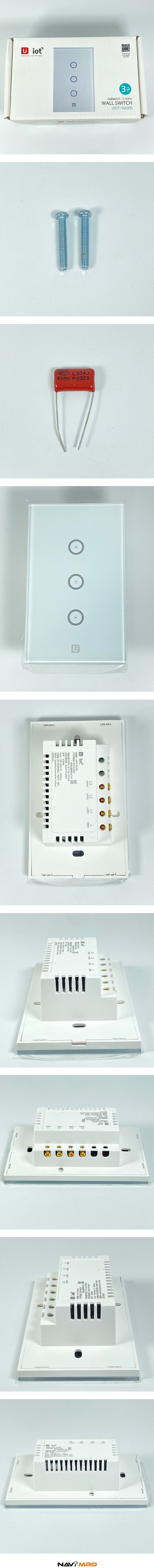 IoT 스마트 스위치_상세페이지