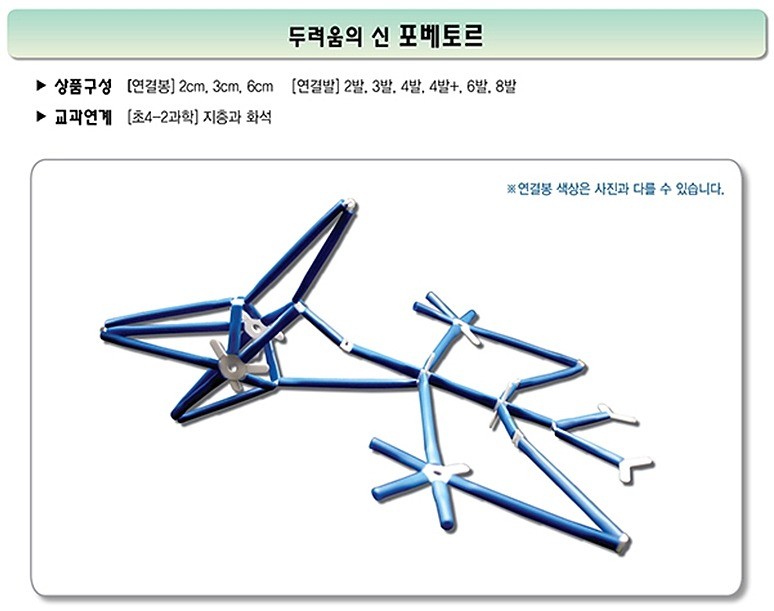 포디프레임 4D (공룡시리즈)_상세페이지