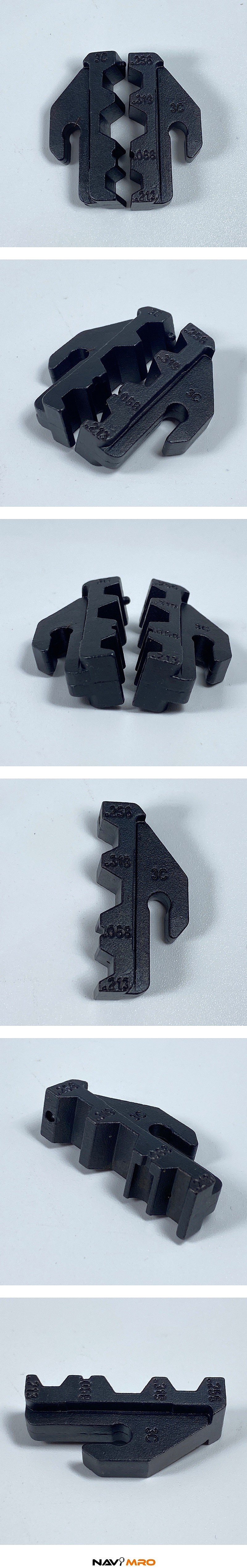 동축 커넥터 다이 (HT-43C)_상세페이지