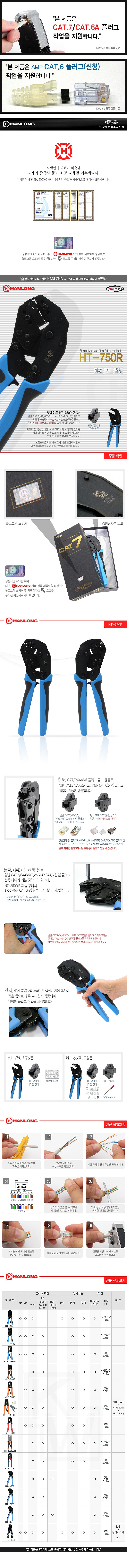 콤보 랜툴 (HT-750R)_상세페이지