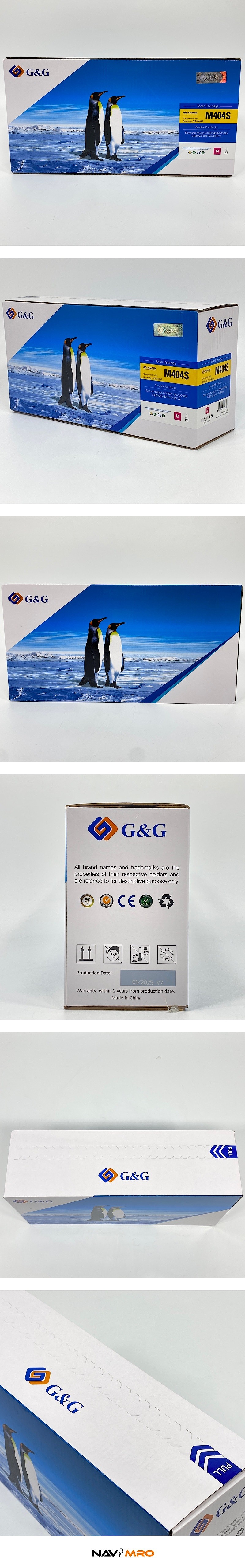 삼성 호환 토너 카트리지 (CLT-M404S/GG-PS404M)_상세페이지